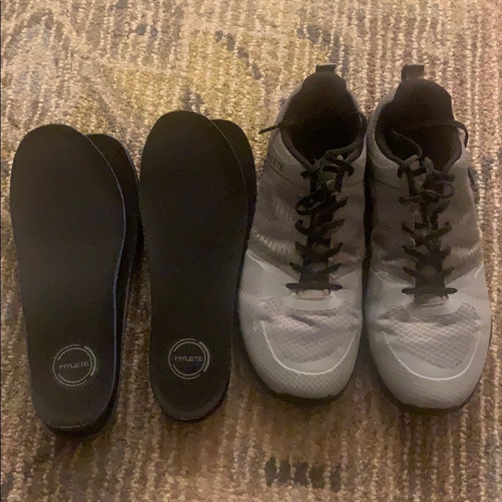 Hylete Crossfit Shoe